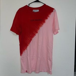 Dutch bros shirt! Mens sizing